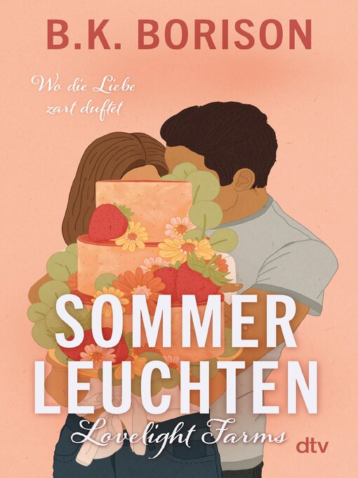 Title details for Sommerleuchten by B.K. Borison - Wait list